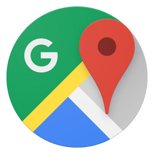 Google Maps