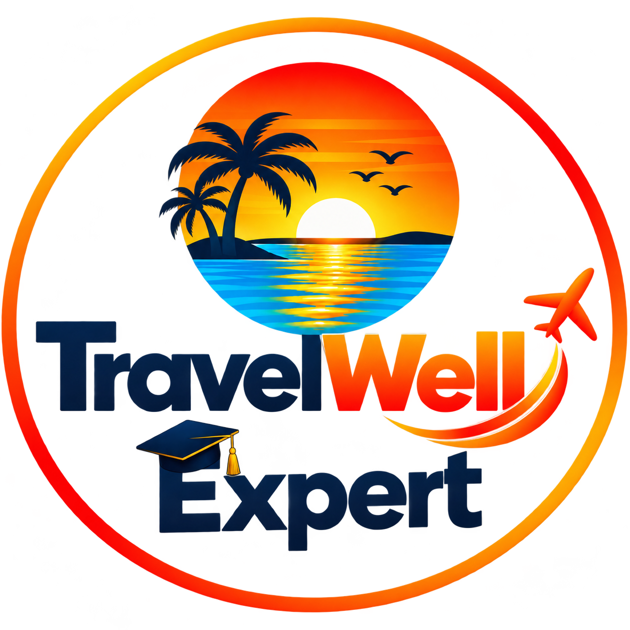 TravelWell Expert