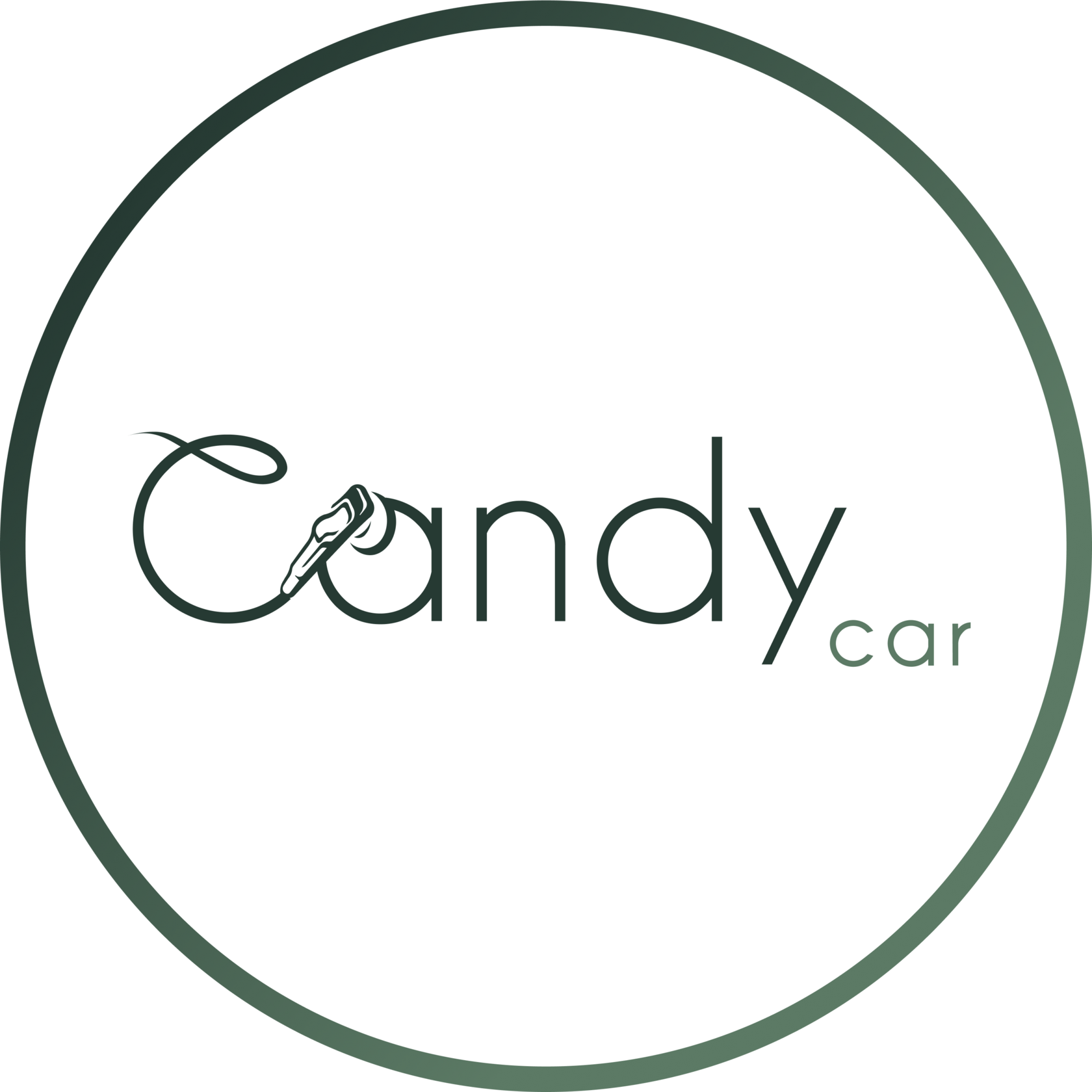 Candy Car