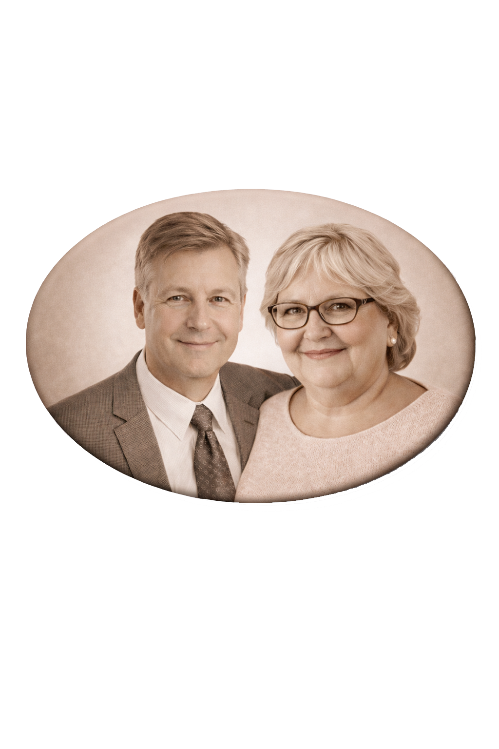 Миниатюра: сепия