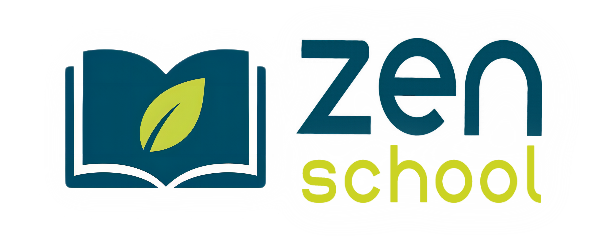  ZEN SCHOOL 