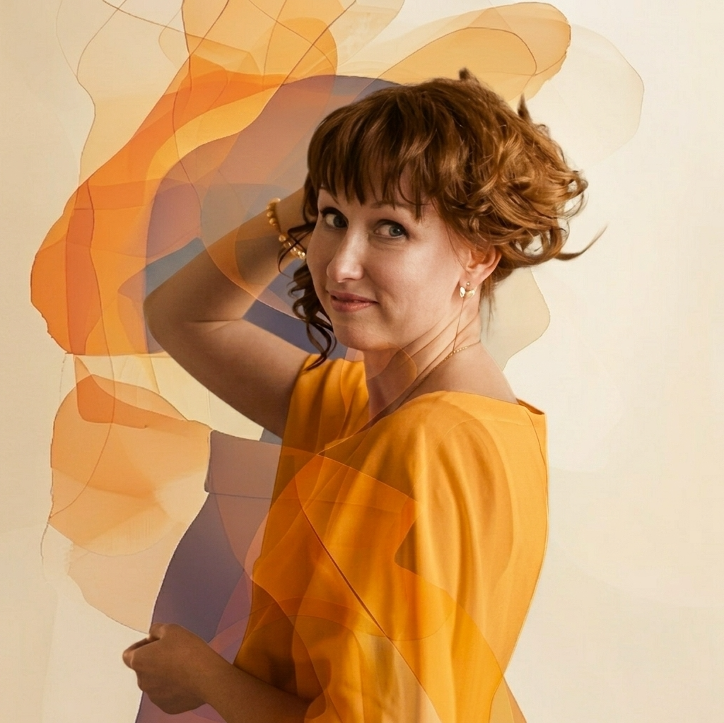 Sandra — портрет основателя