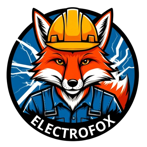 ЭЛЕКТРОФОКС