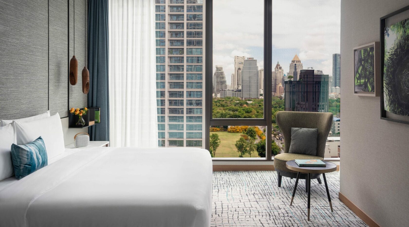 Kimpton Bangkok
