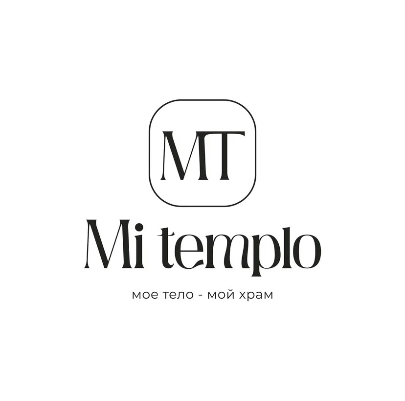 Mi Templo