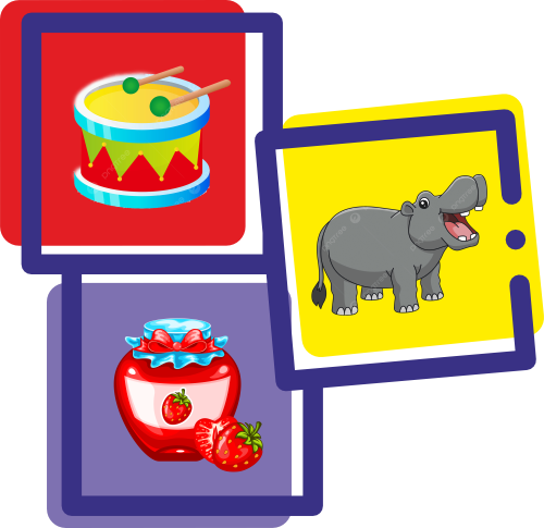 Онлайн-занятия "Радость Общения"