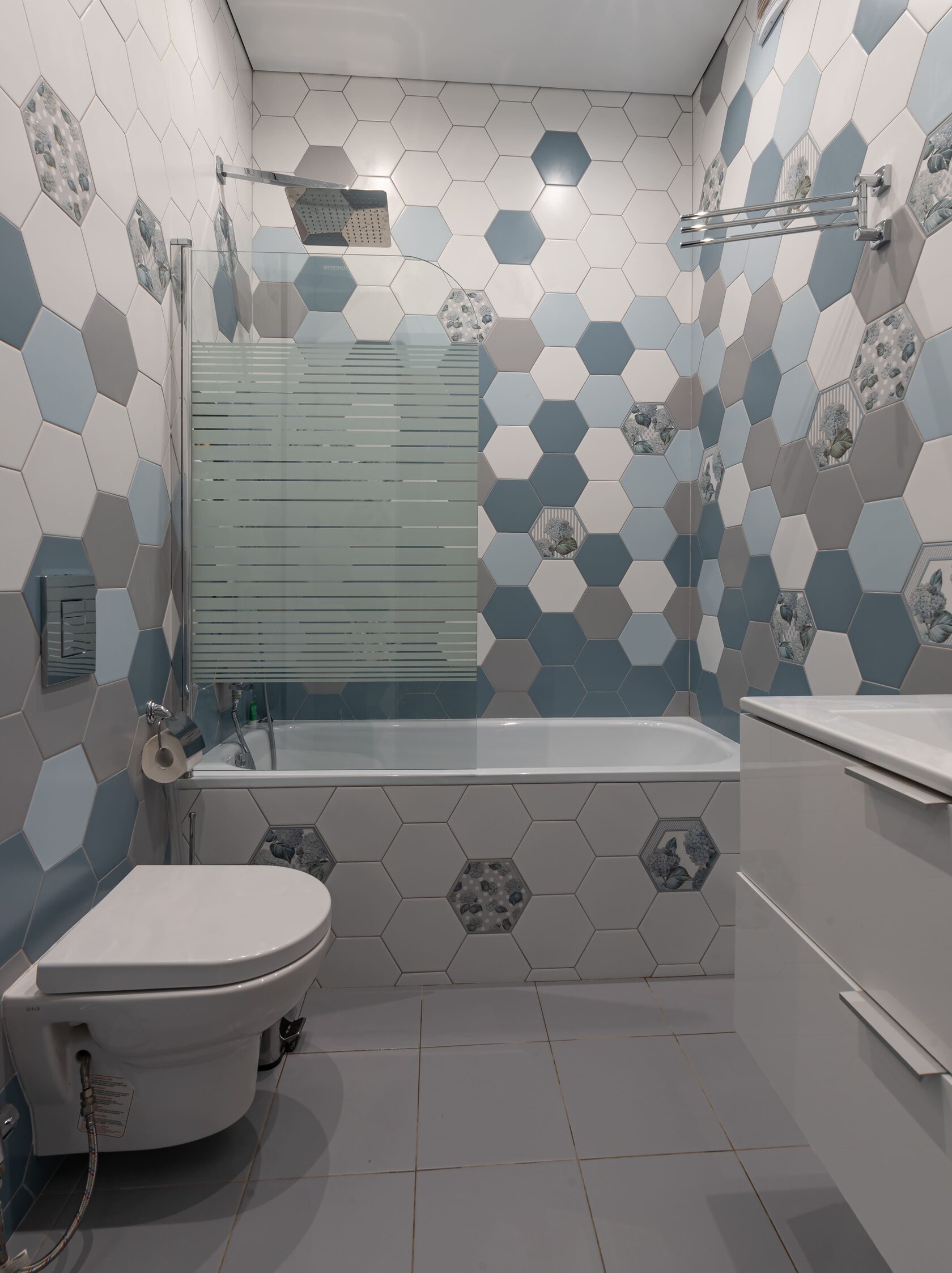 Ремонт студии под ключ, Екатеринбург Ремонт квартиры студии — зонирование пространства