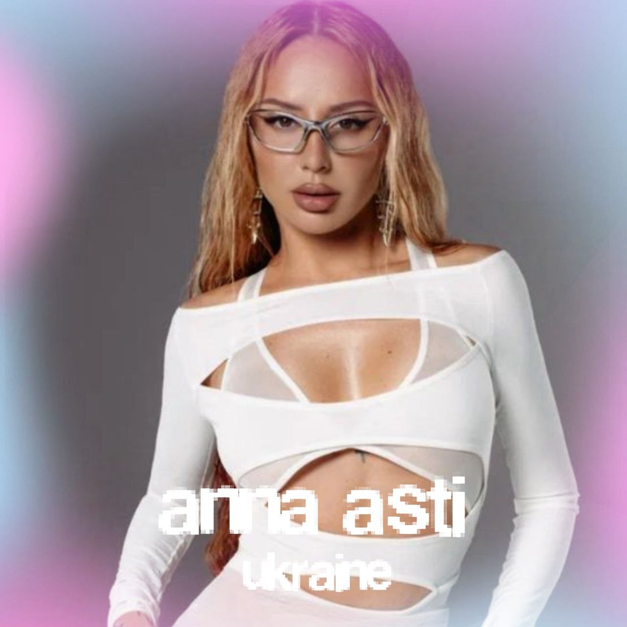Anna Asti