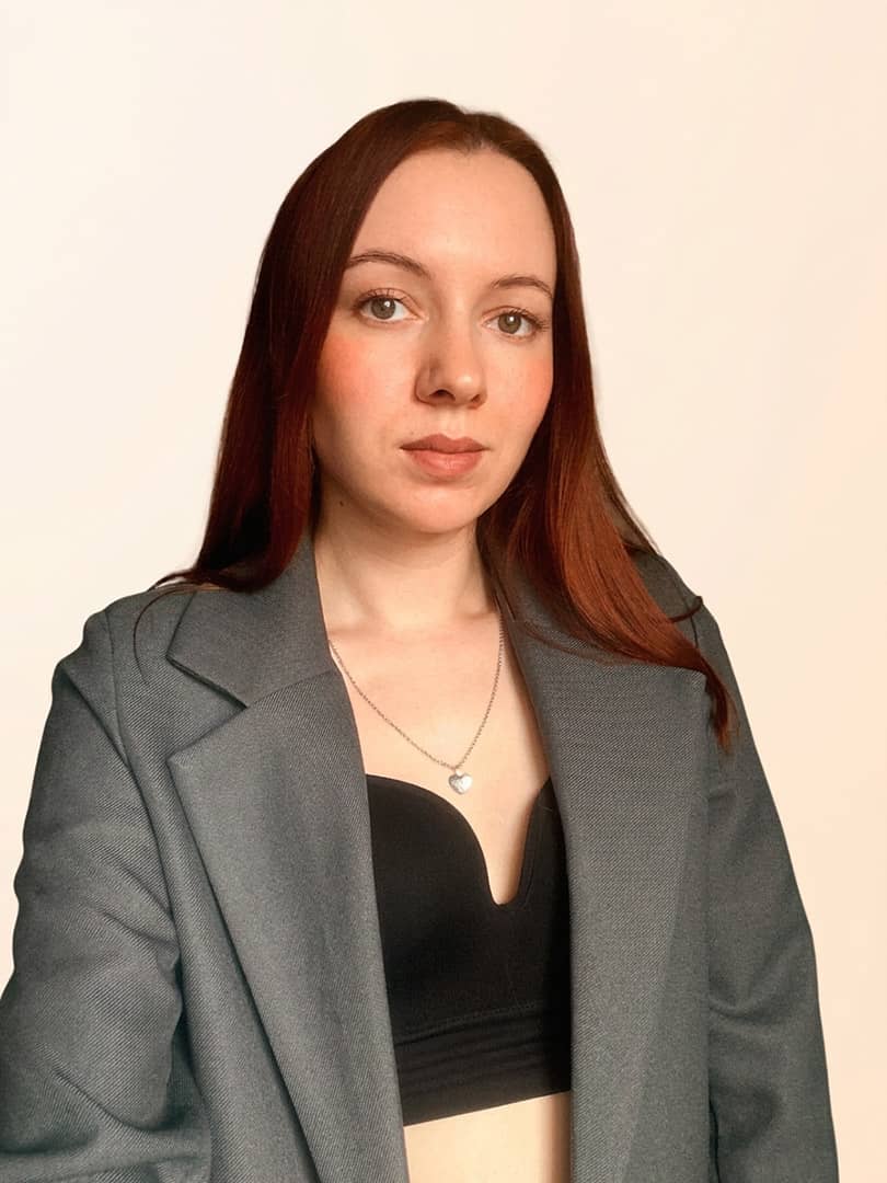Анастасия Алейникова