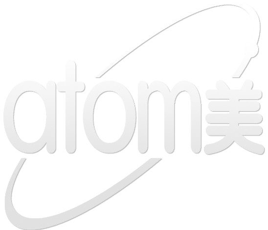 Atomy Logo