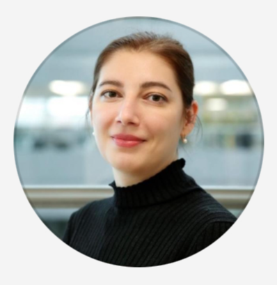 Елена Смирнова