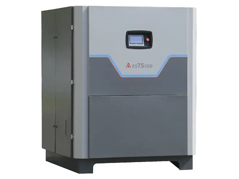 ЭЛЕКТРИЧЕСКИЕ СТАЦИОНАРНЫЕ КОМПРЕССОРЫ ВЕРТИКАЛЬНОГО КОНСТРУКТИВА