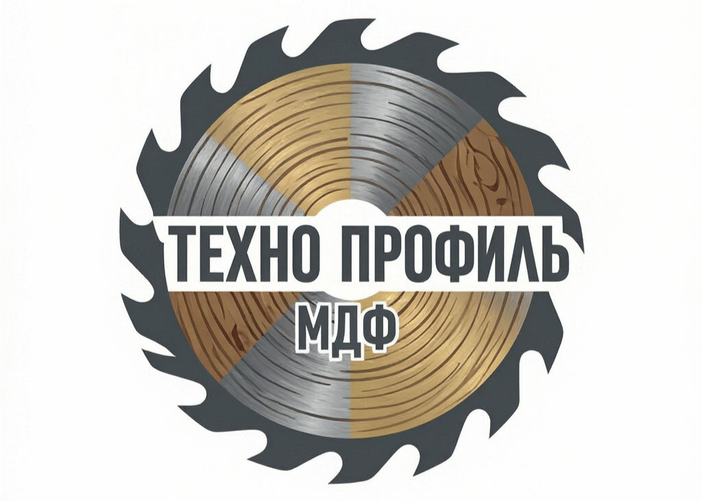 ТЕХНО ПРОФИЛЬ МДФ
