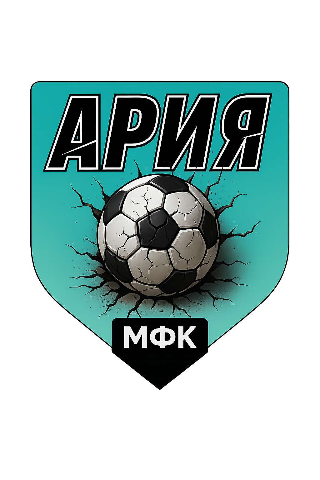  Академия футбола "Ария" 