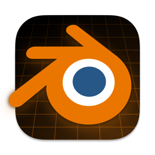 Blender 3D