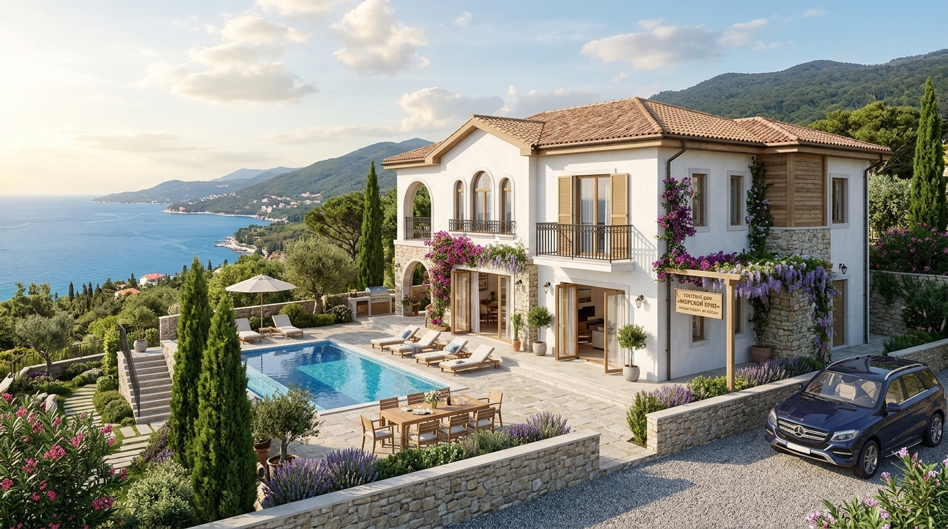 Инвестиционный дом