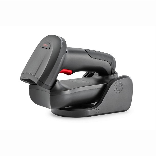 Сканер АТОЛ SB2108 Plus (rev.2), серый