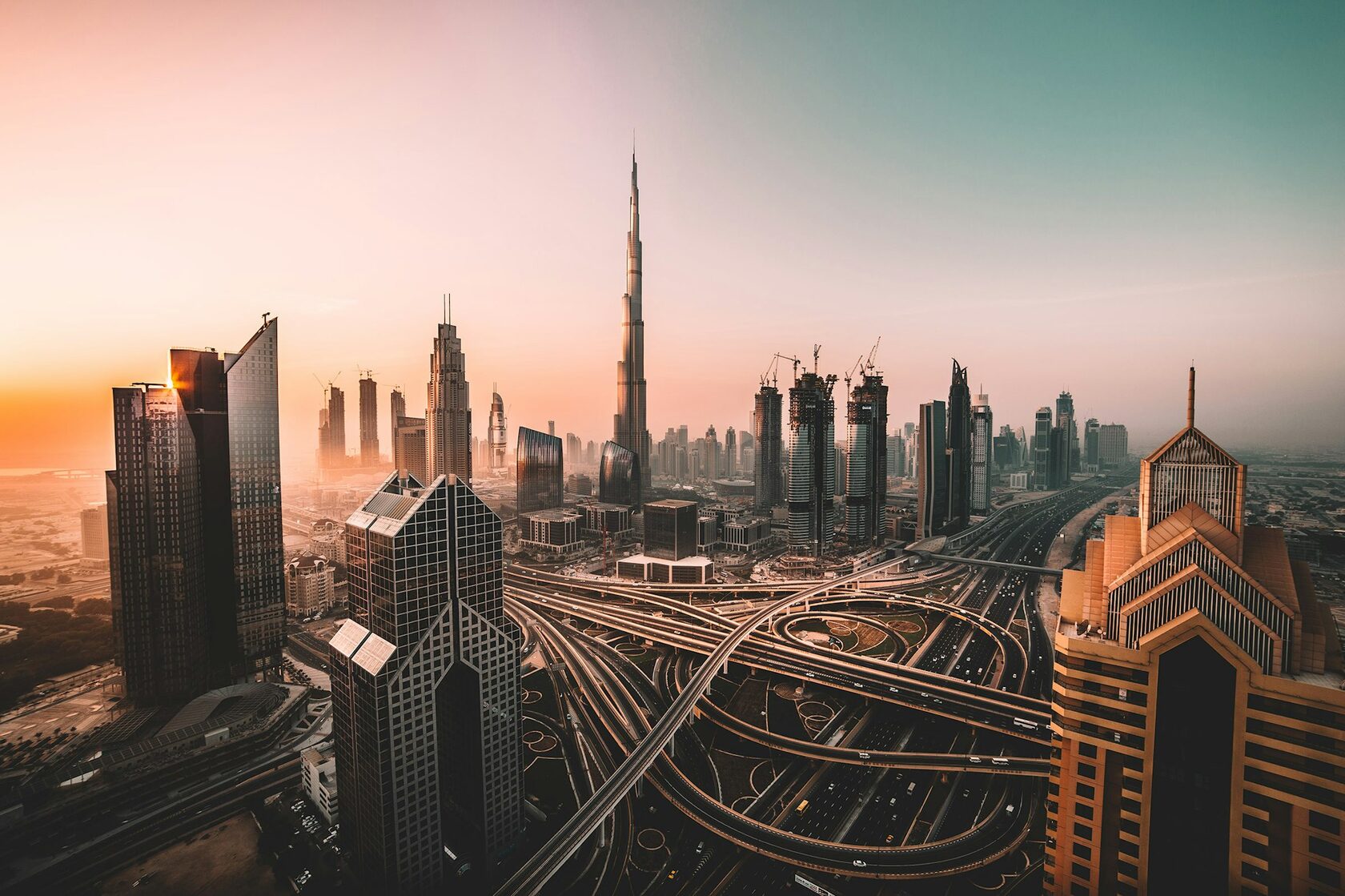 MENA