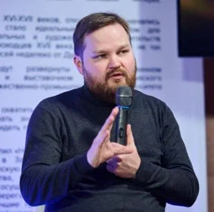 Катышев Иван