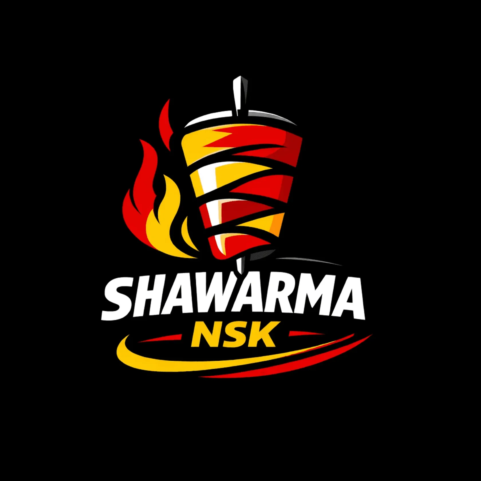 SHAWARMA GRILL Сочно. Быстро. По-настоящему