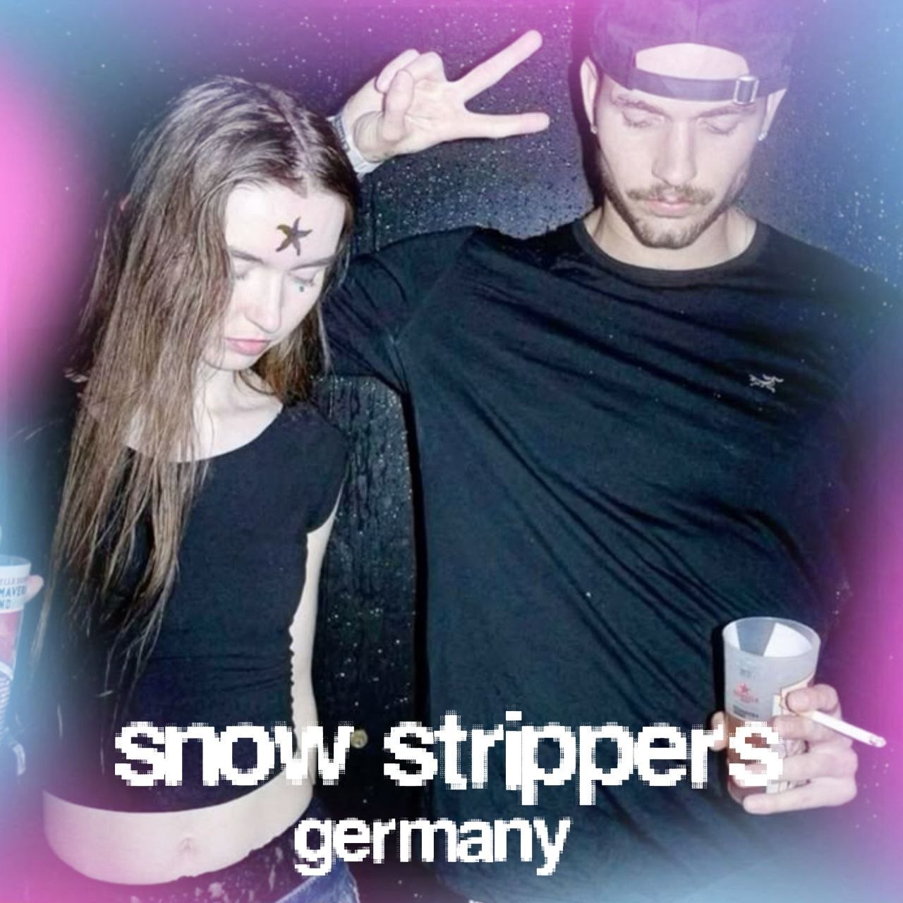 Snow Strippers