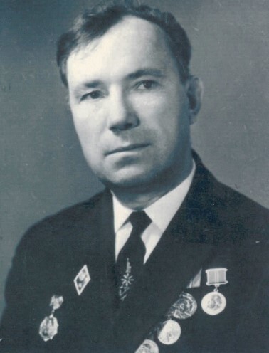 Заполярье 3