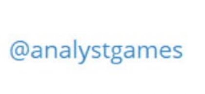 Analyst Games in Russia & CIS