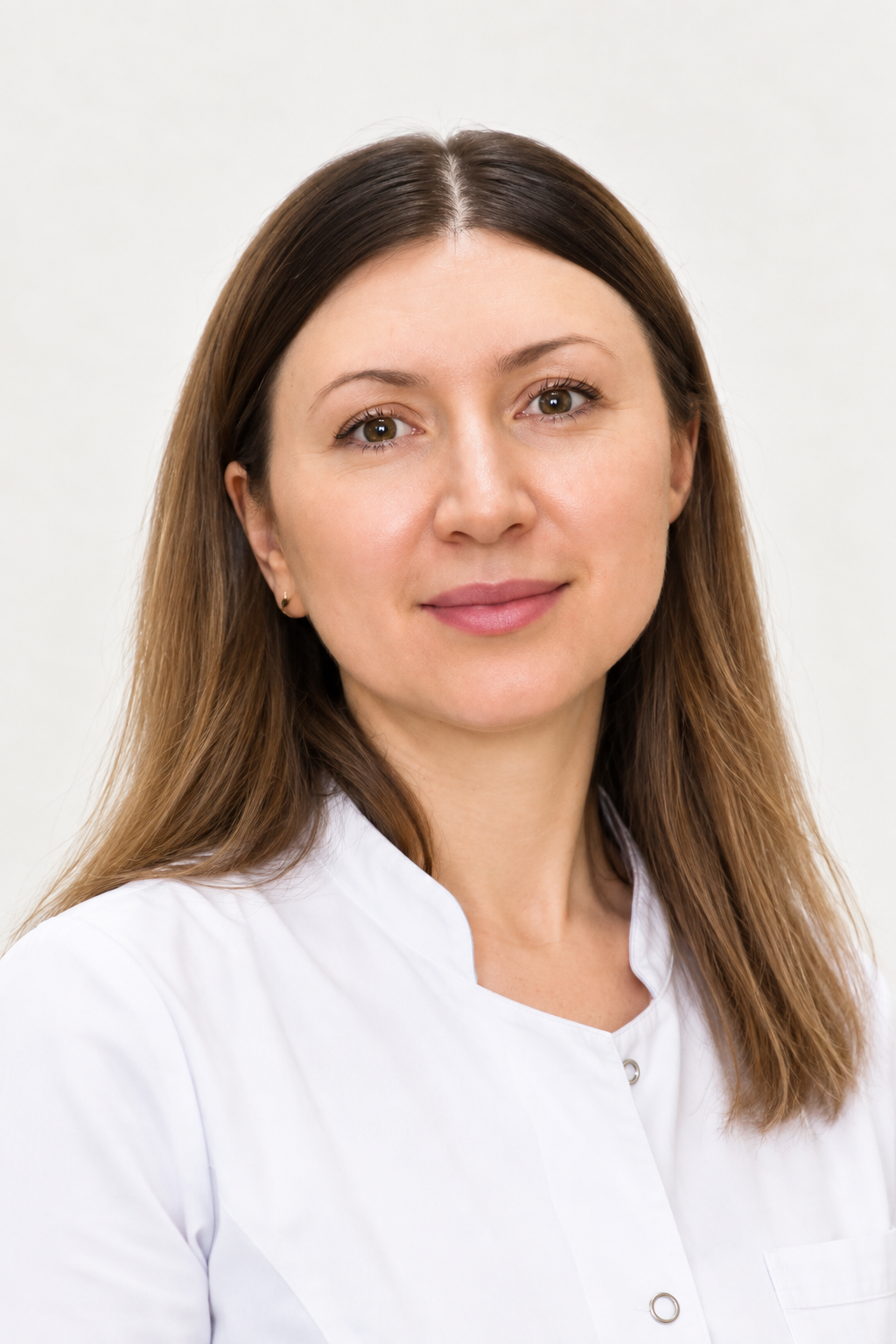 Гурьянова Елена Михайловна