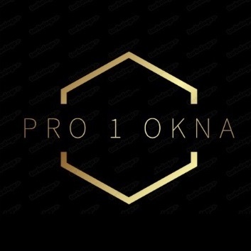  PRO 1 OKNA 