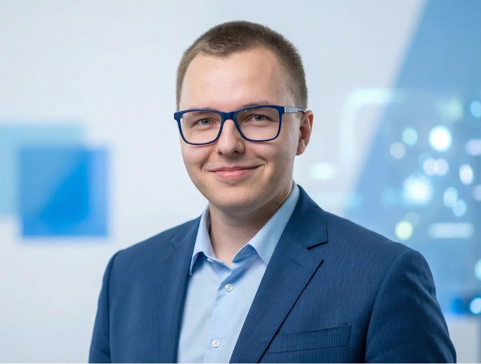 Шарапов Антон Александрович