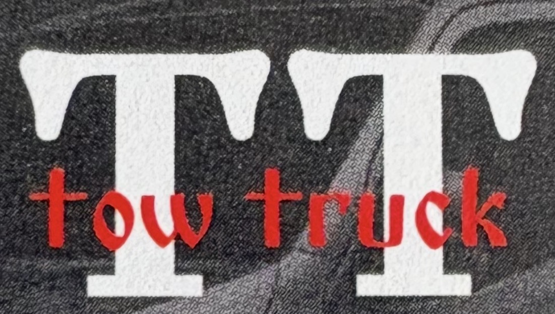 Tow Truck