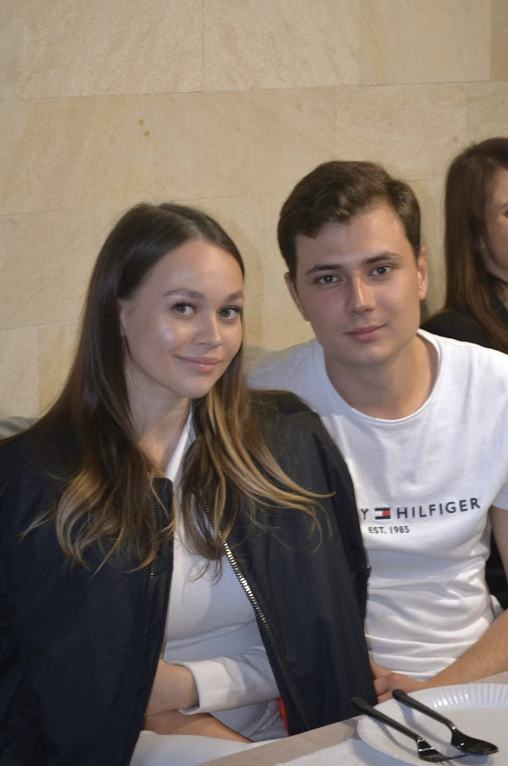 Гендер-пати 2