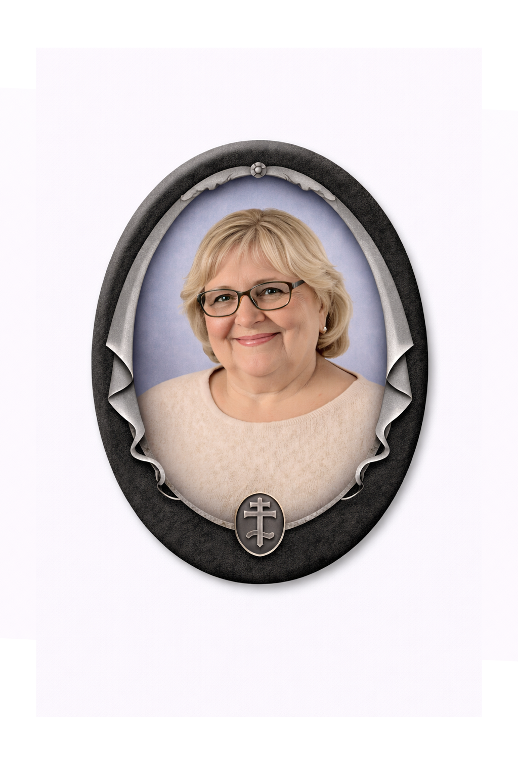 Миниатюра: цветной