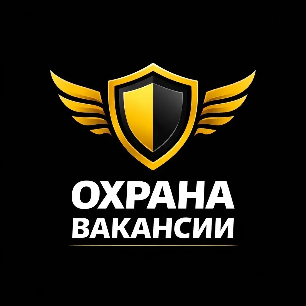 ОХРАНА ВАКАНСИИ