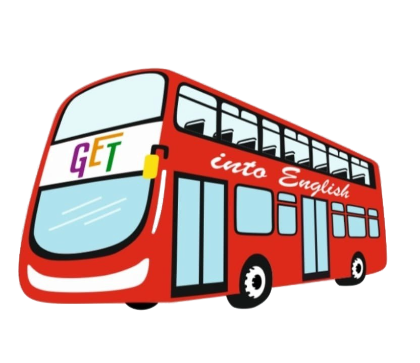 СТУДИЯ АНГЛИЙСКОГО ЯЗЫКА