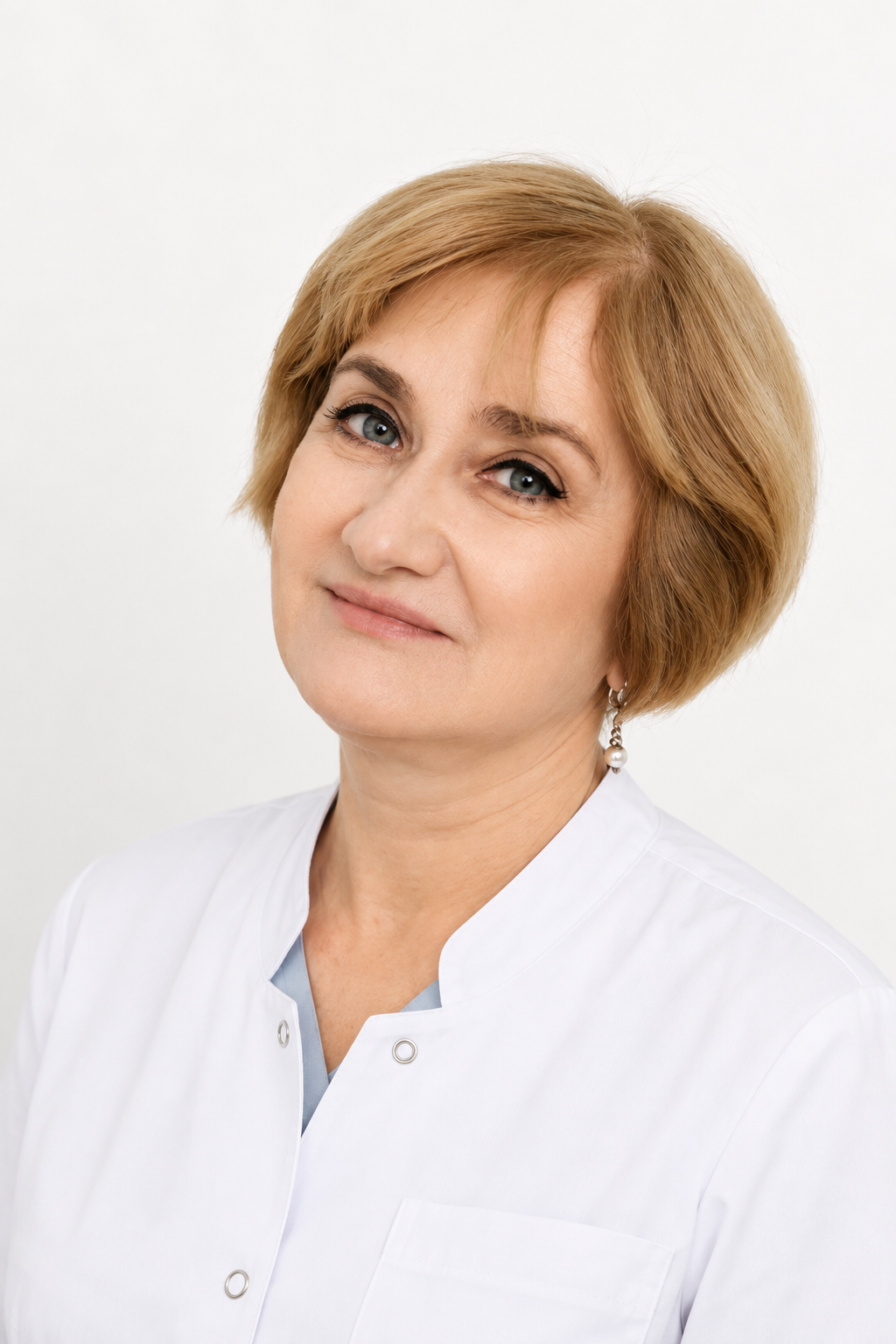 Данилюк Ольга Александровна