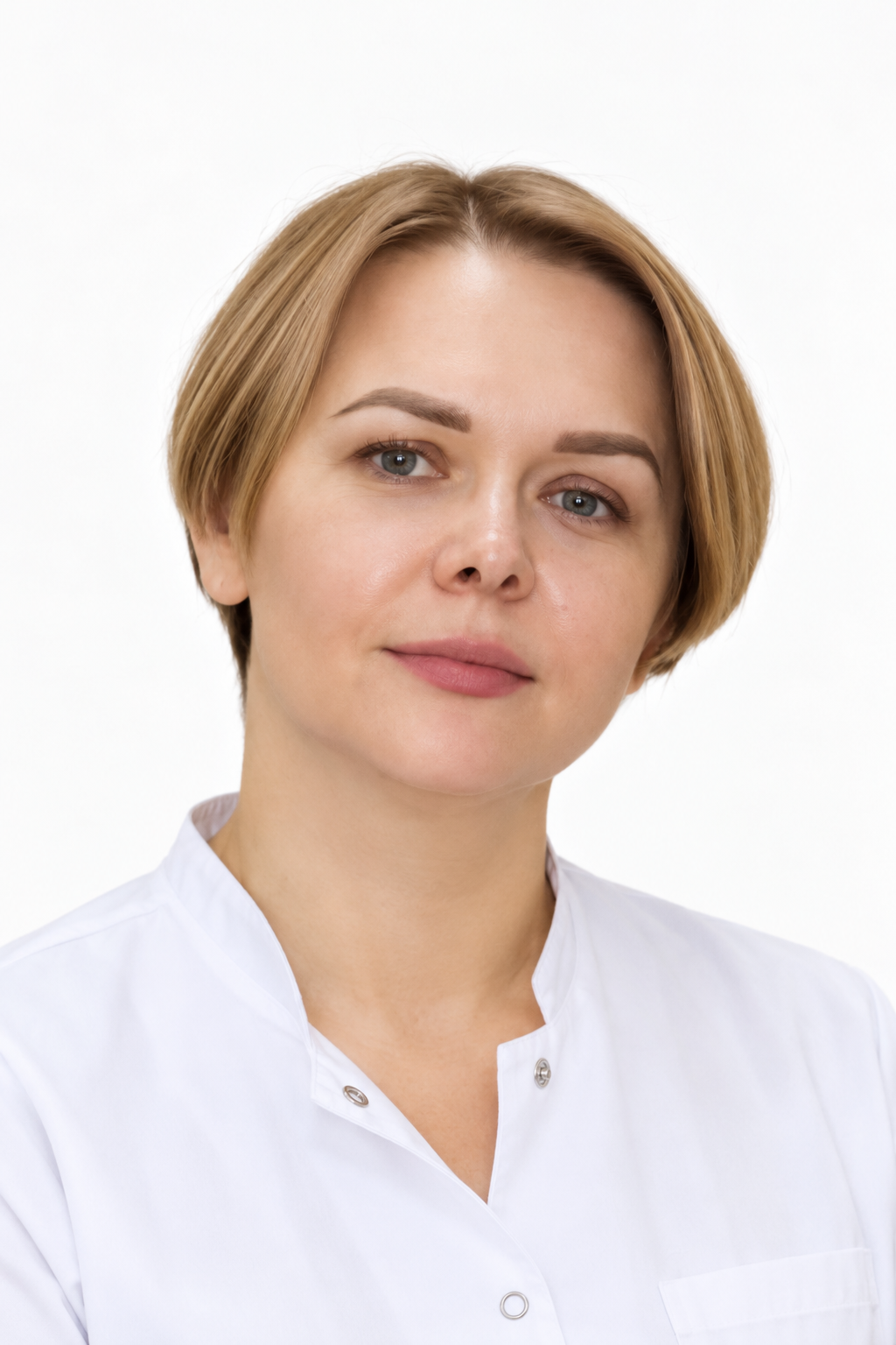 Зубрилина Светлана Евгеньевна