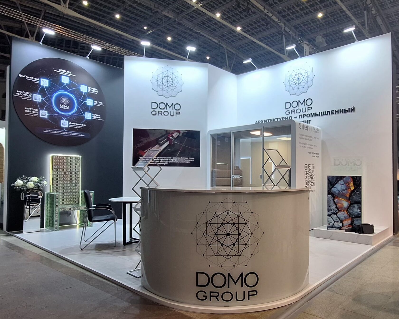 DOMO GROUP