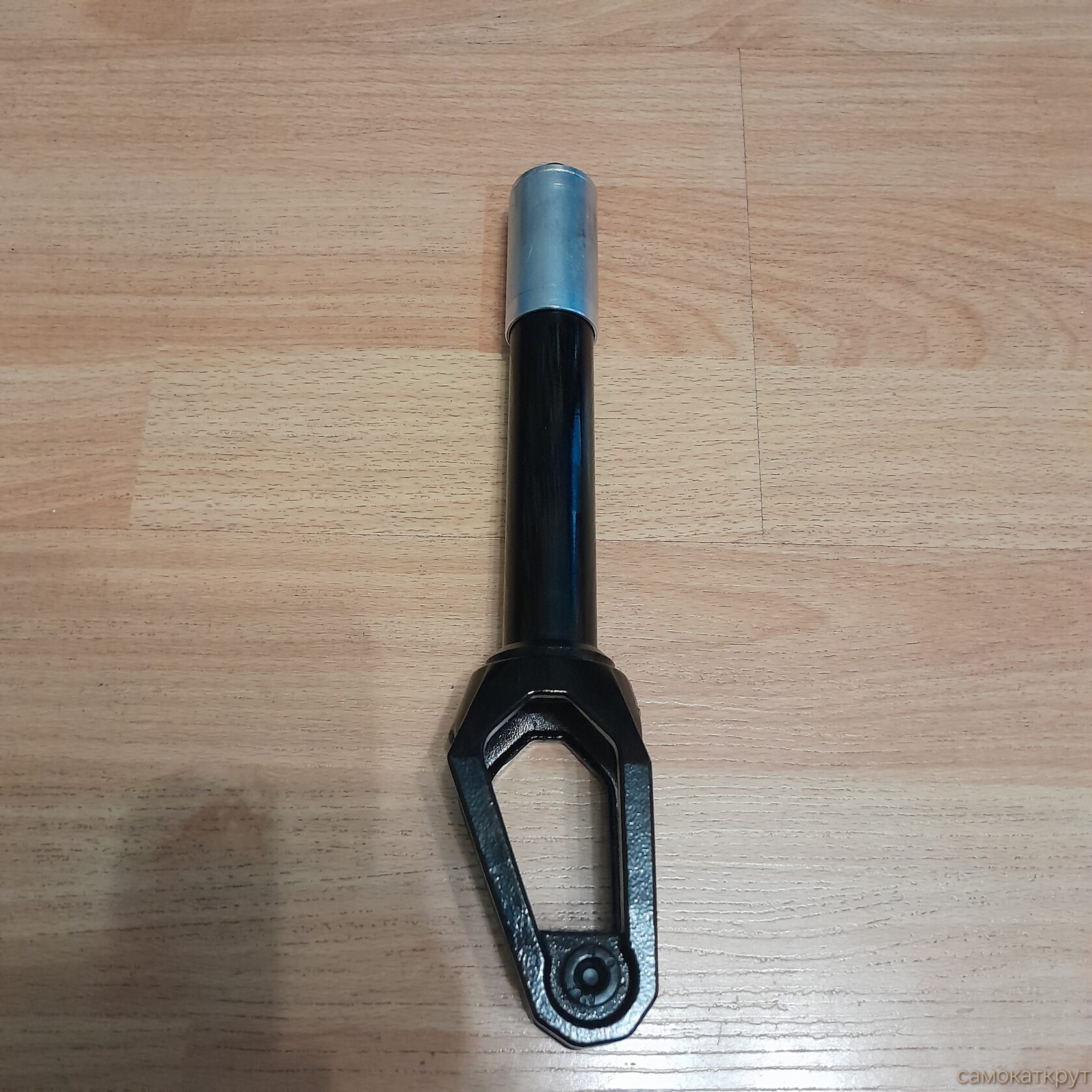 Вилка AO ihc для трюкового самоката