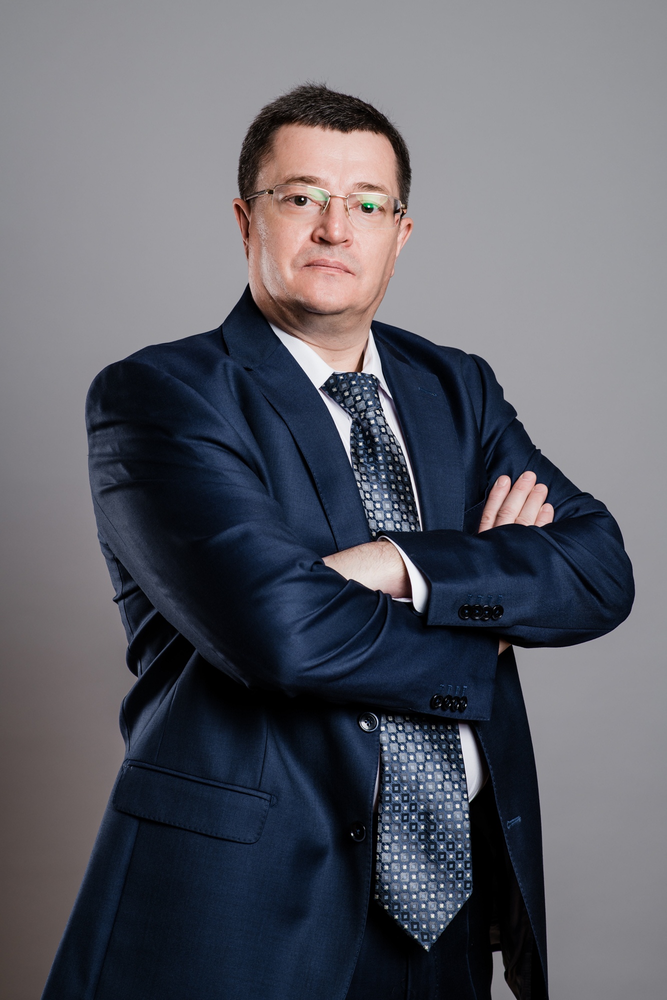 Брызгалин Аркадий Викторович