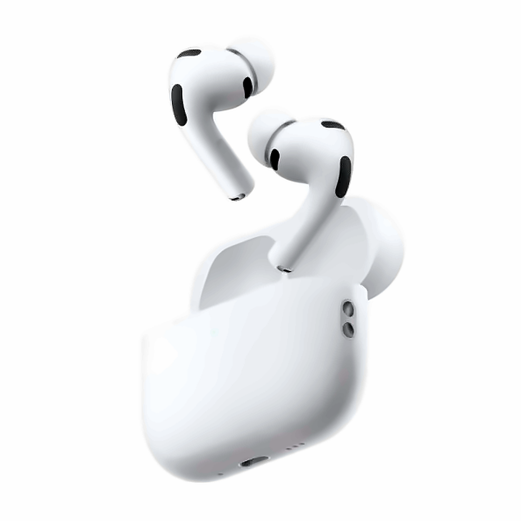Кейс AirPods Pro 3 с наушниками