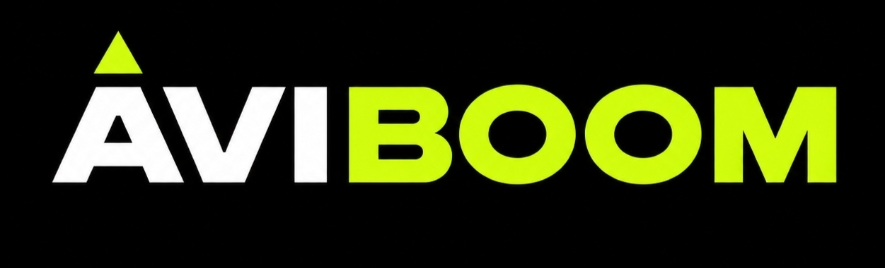  Aviboom 
