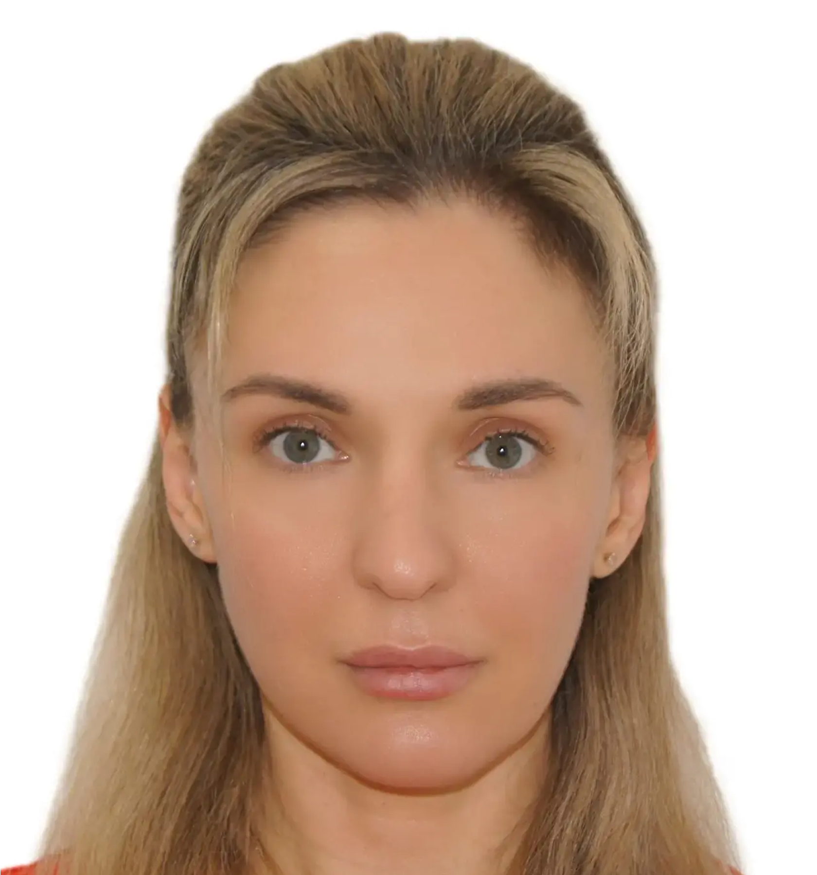 Насырова Флюра Ринатовна
