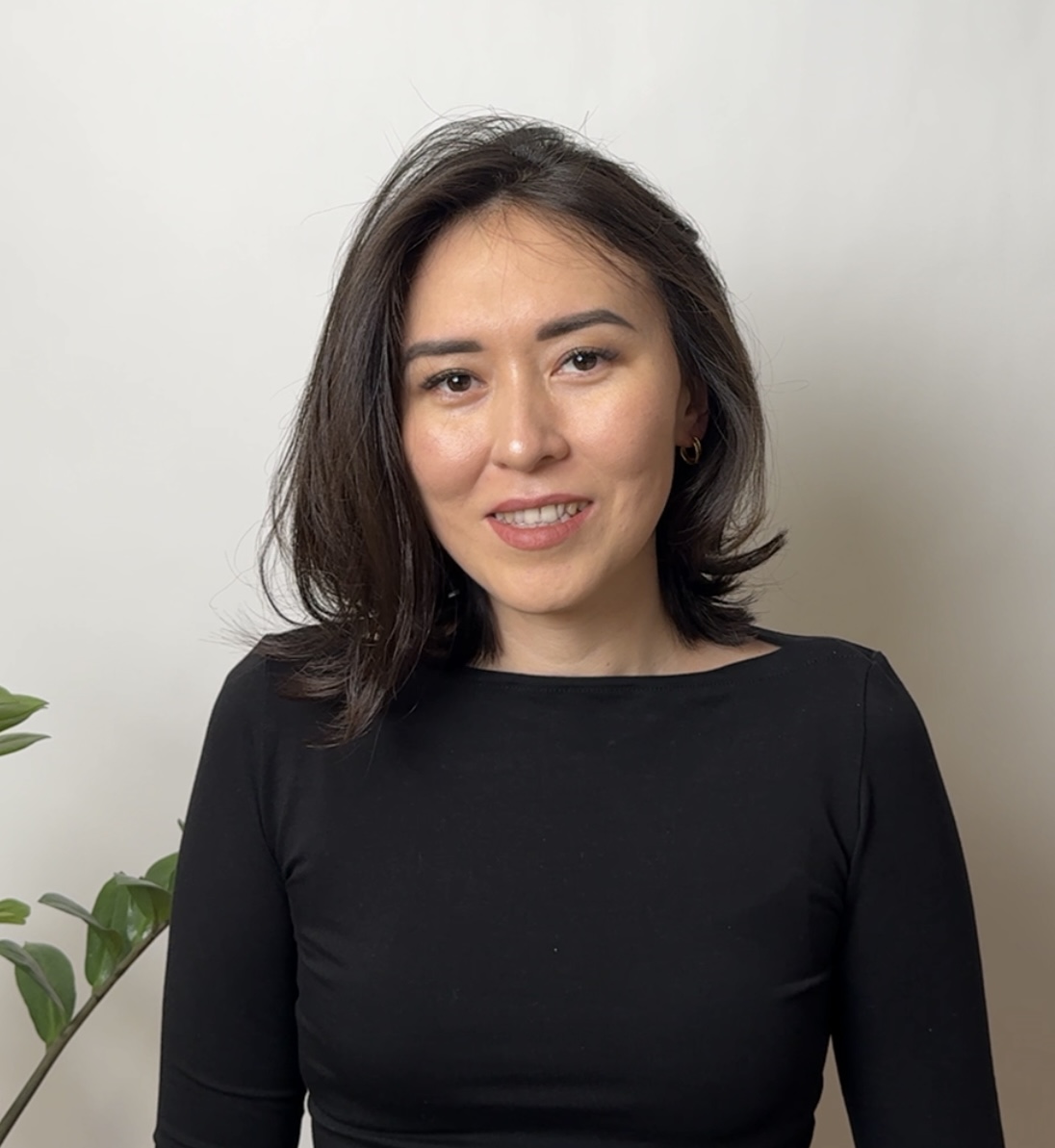 Фото автора марафона