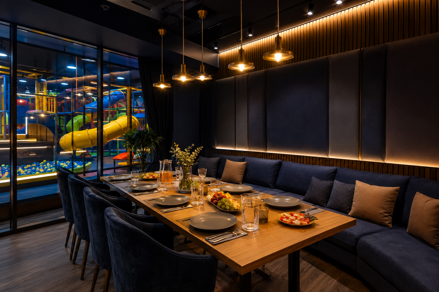 VIP-комната