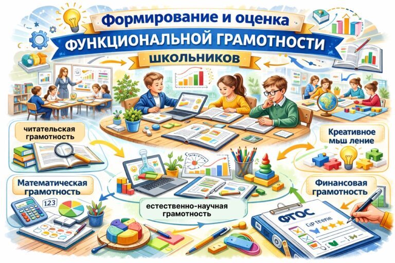 ИИ и нейросети в работе педагога
