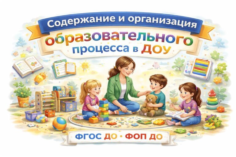 Дети и гаджеты: баланс, правила использования и безопасность в цифровом мире