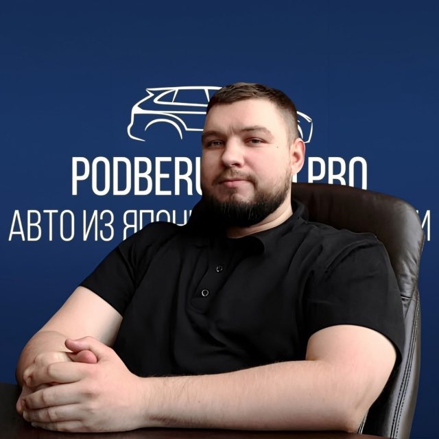 Евгений Сидоров
