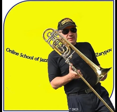 Jazz school
