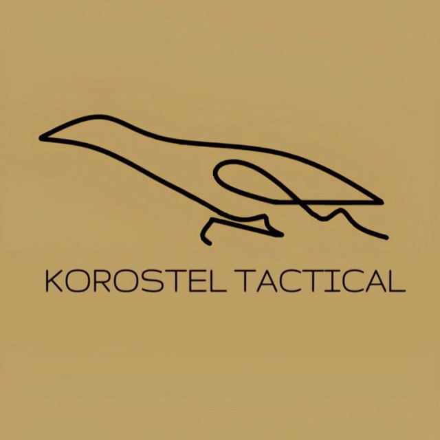 KOROSTEL TACTICAL